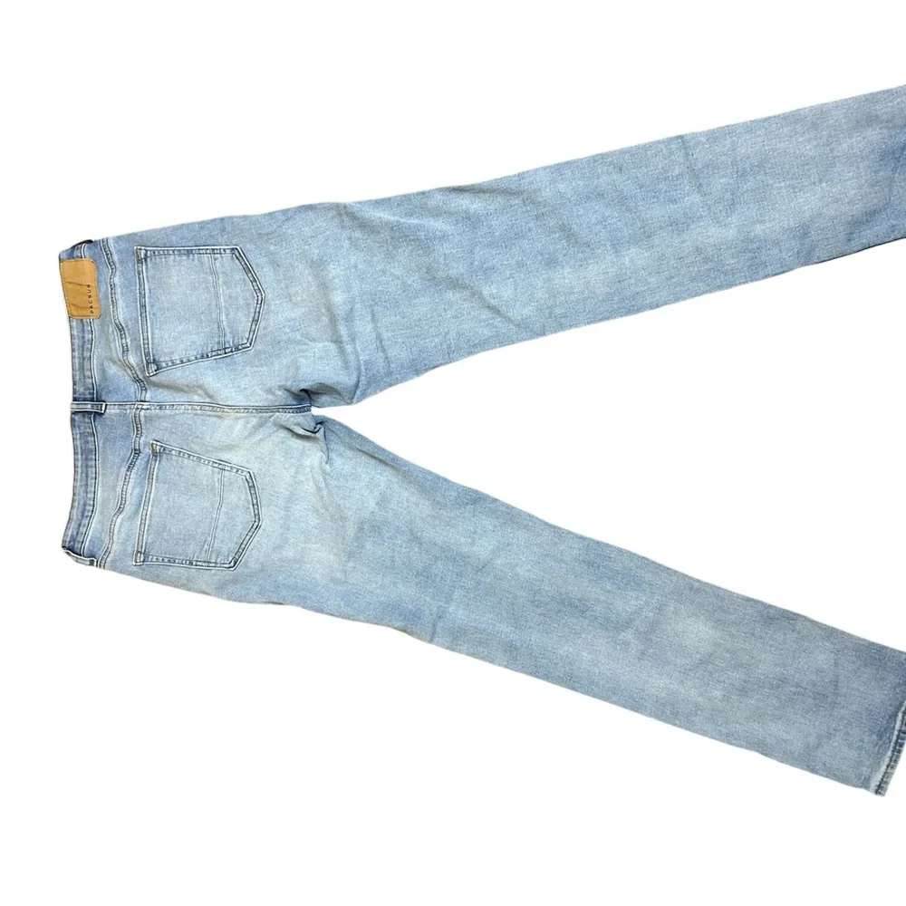 PACSUN Men’s Slim 32 x 34 denim jeans